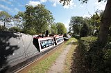 Huddlesford 0121
